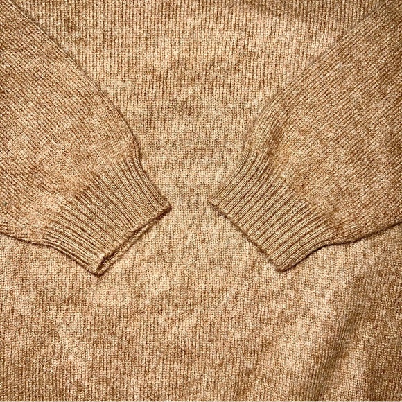 Embassy Row 2 Ply Cashmere Sweater large - Picture 2 of 8